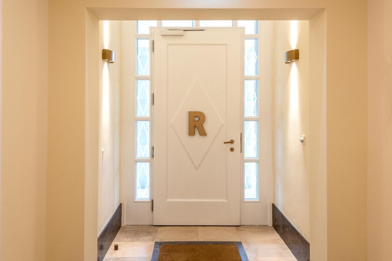 Robenstein Hotel & Spa - Villa Zwiesel Extérieur photo