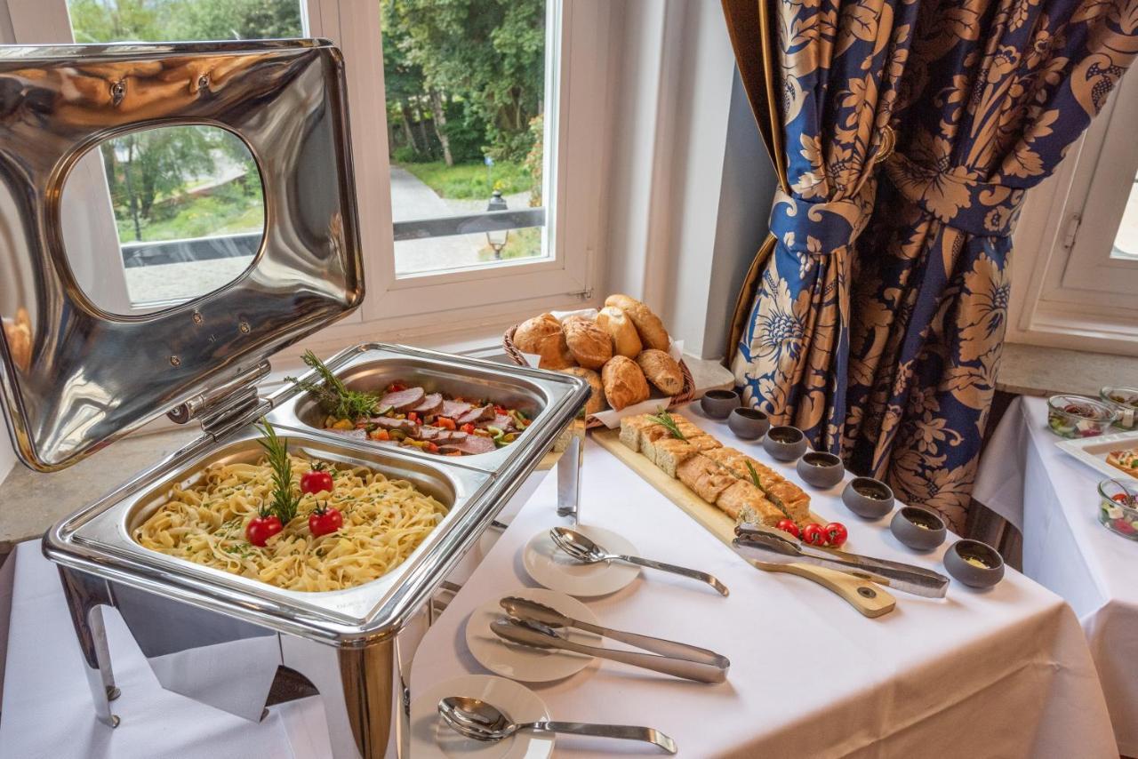 Robenstein Hotel & Spa - Villa Zwiesel Extérieur photo