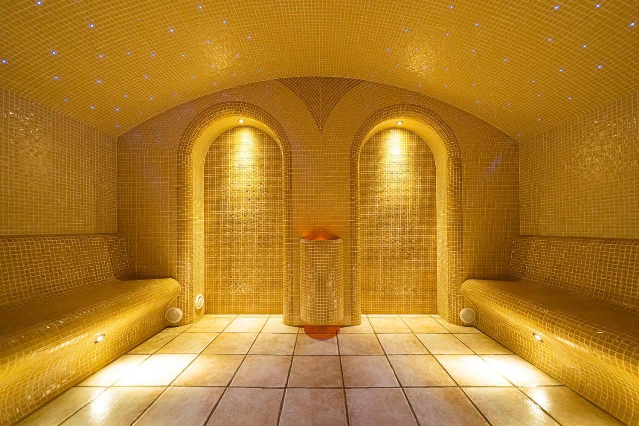 Robenstein Hotel & Spa - Villa Zwiesel Extérieur photo