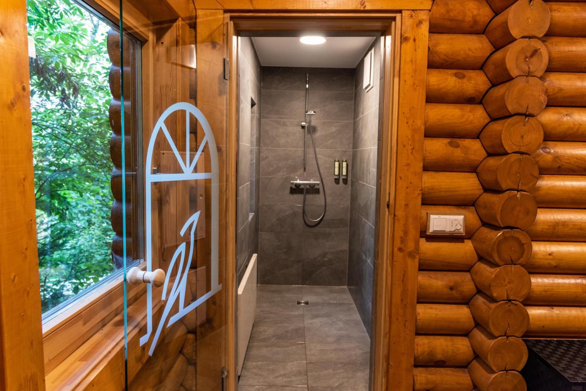 Robenstein Hotel & Spa - Villa Zwiesel Extérieur photo